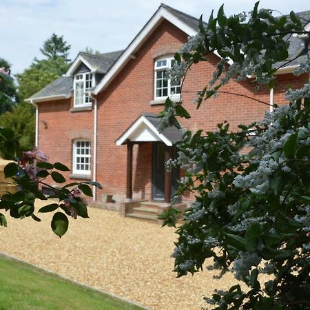 The Retreat Villa Redlynch  Exterior photo